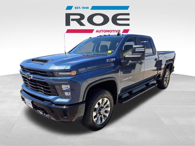 2026 Chevrolet Silverado 2500HD Custom for sale in Aurora, NE