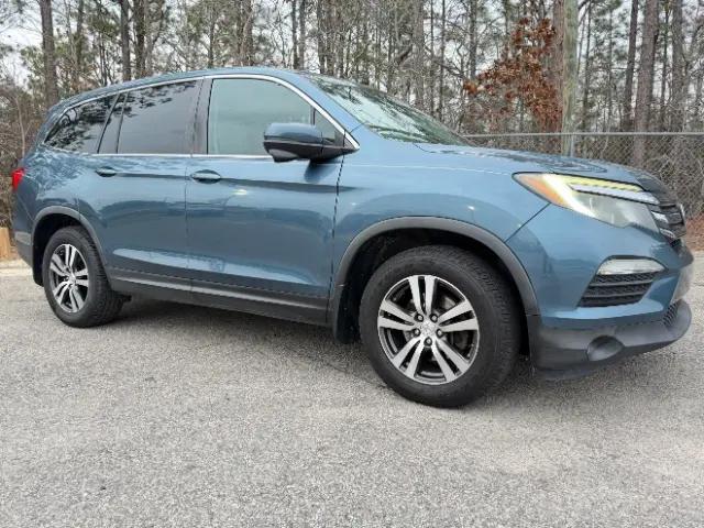 2016 Honda Pilot EX-L for sale in Gaston, SC
