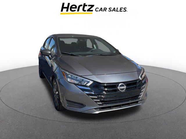 2025 Nissan Versa 1.6 SV for sale in Oklahoma City, OK