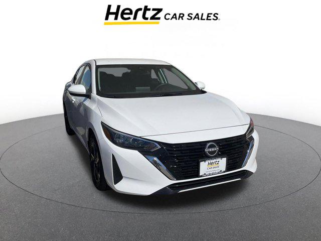 2025 Nissan Sentra SV for sale in Oklahoma City, OK
