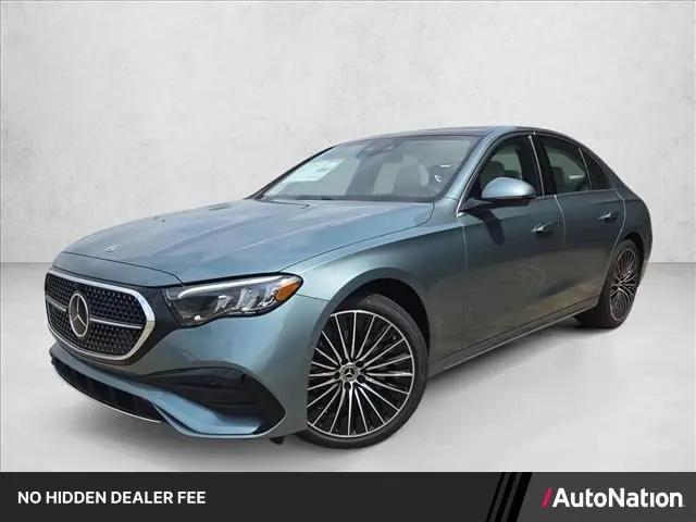2026 Mercedes-Benz E 350 E 350 for sale in Houston, TX