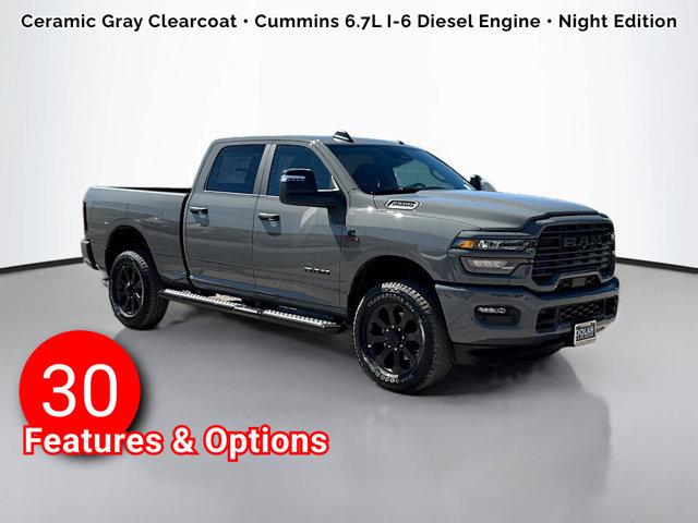 2026 Ram 2500 Big Horn Crew Cab 4x4 6'4" Box for sale in Fernley, NV