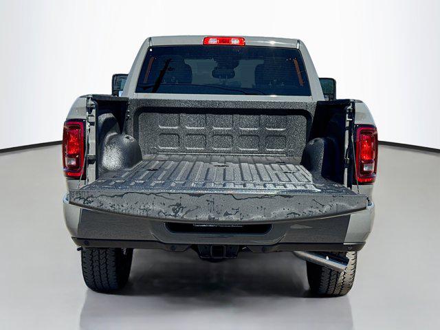 2026 Ram 2500 Big Horn Crew Cab 4x4 6'4" Box