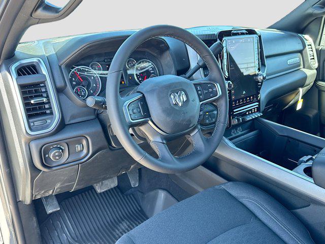 2026 Ram 2500 Big Horn Crew Cab 4x4 6'4" Box