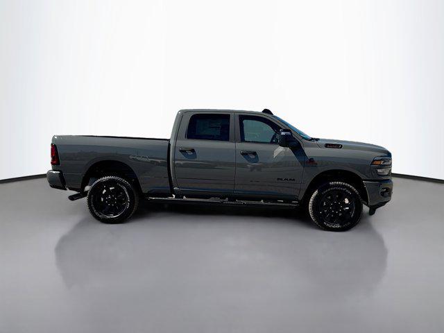 2026 Ram 2500 Big Horn Crew Cab 4x4 6'4" Box