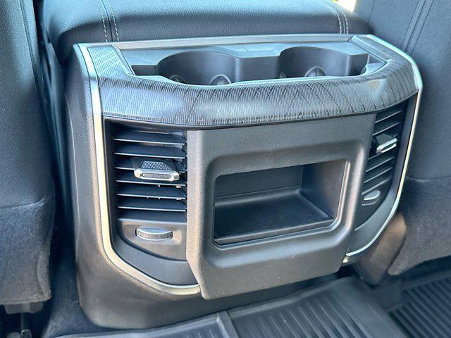 2026 Ram 2500 Big Horn Crew Cab 4x4 6'4" Box