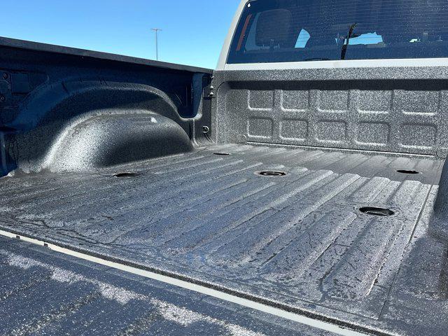 2026 Ram 2500 Big Horn Crew Cab 4x4 6'4" Box