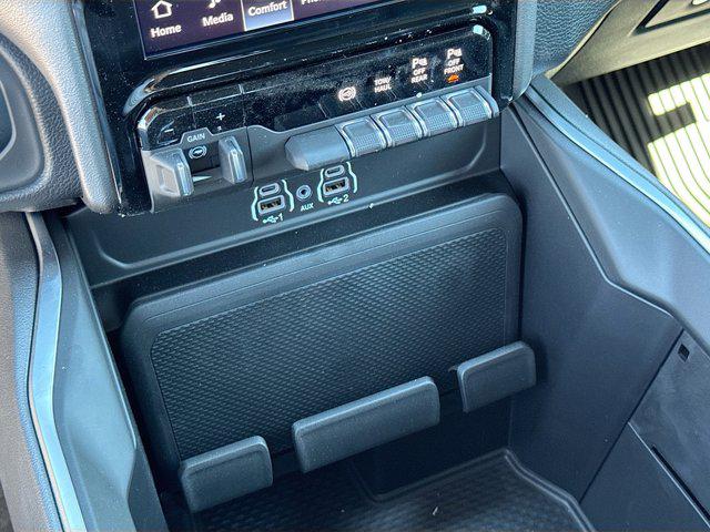 2026 Ram 2500 Big Horn Crew Cab 4x4 6'4" Box