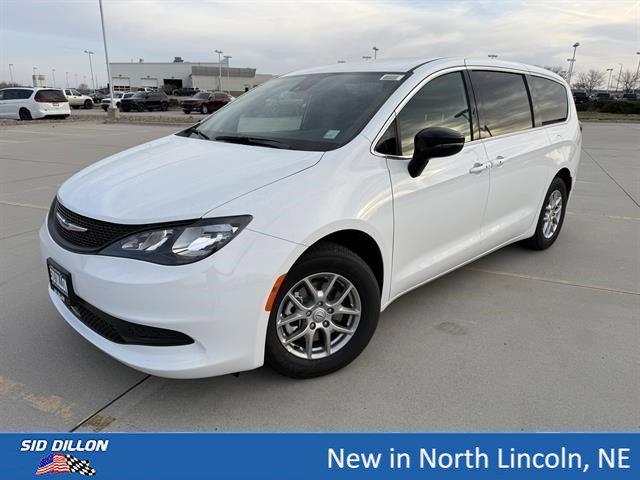 2026 Chrysler Voyager LX for sale in Lincoln, NE