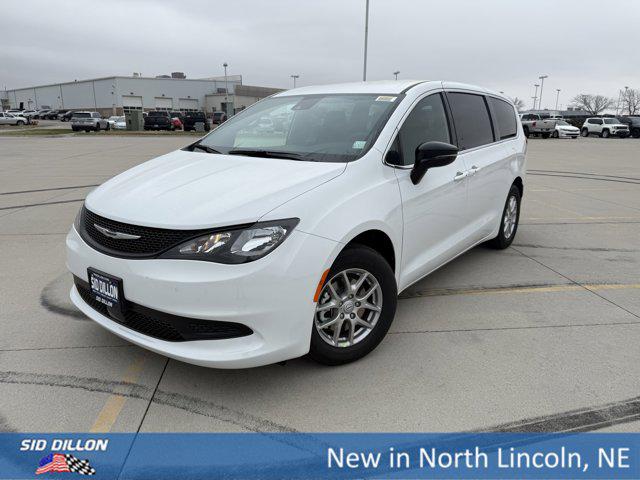 2026 Chrysler Voyager LX for sale in Lincoln, NE