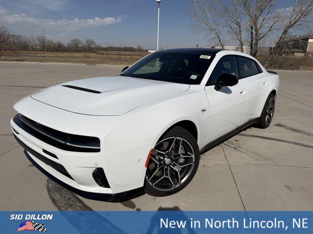 2026 Dodge Charger R/T Plus for sale in Lincoln, NE