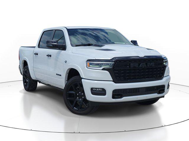 2026 Ram 1500 Limited Crew Cab 4x4 5'7" Box for sale in Sarasota, FL