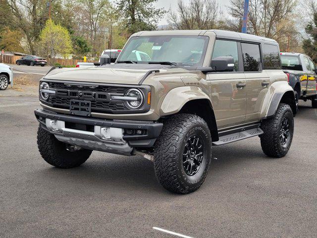 2026 Ford Bronco Raptor for sale in Ashland, OR
