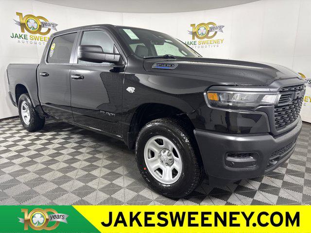 2026 Ram 1500 Tradesman Crew Cab 4x4 57 Box for sale in Cincinnati, OH