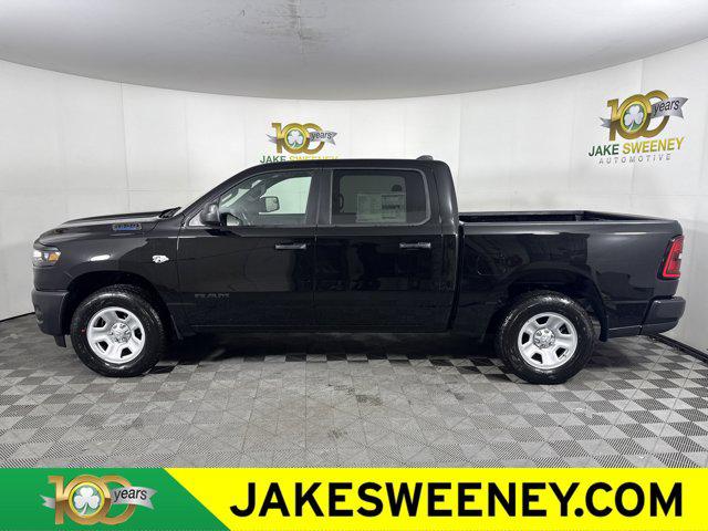 2026 Ram 1500 Tradesman Crew Cab 4x4 57 Box