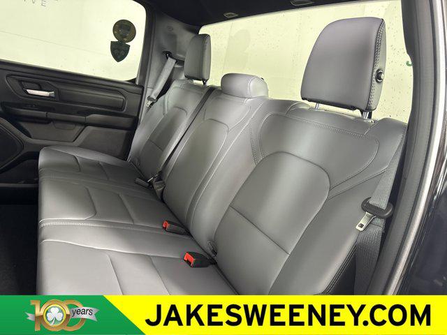 2026 Ram 1500 Tradesman Crew Cab 4x4 57 Box