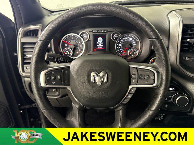 2026 Ram 1500 Tradesman Crew Cab 4x4 57 Box