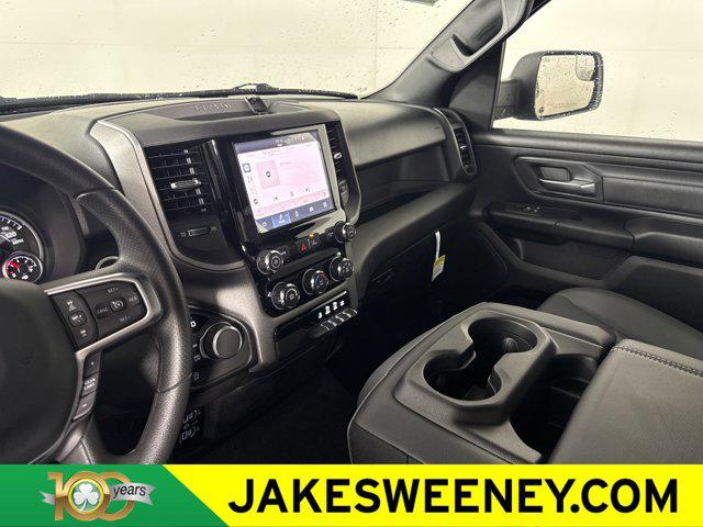 2026 Ram 1500 Tradesman Crew Cab 4x4 57 Box