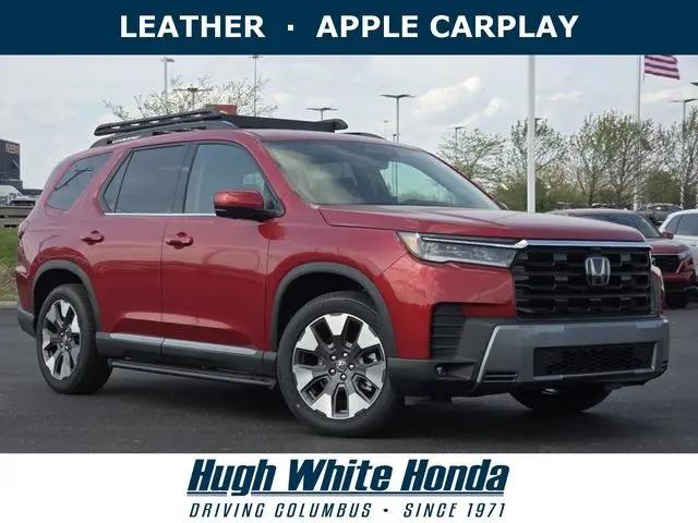 2026 Honda Pilot Touring for sale near Columbus, OH