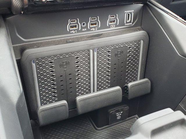 2026 Ram 2500 Limited Crew Cab 4x4 8' Box