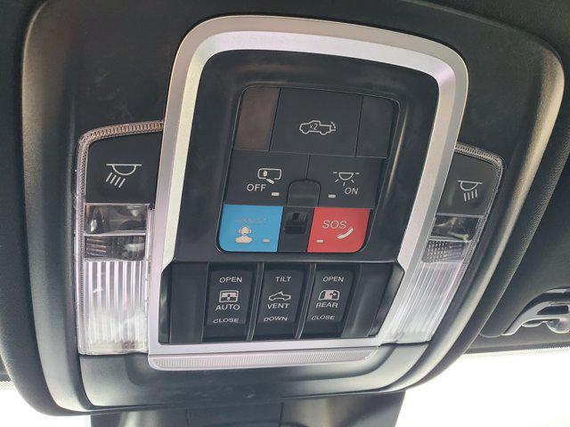 2026 Ram 2500 Limited Crew Cab 4x4 8' Box