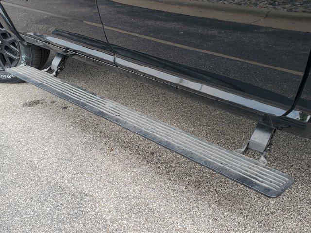 2026 Ram 2500 Limited Crew Cab 4x4 8' Box