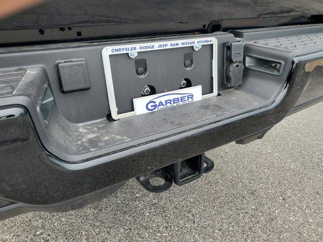 2026 Ram 2500 Limited Crew Cab 4x4 8' Box