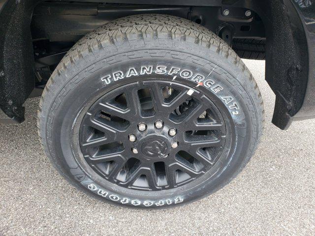 2026 Ram 2500 Limited Crew Cab 4x4 8' Box