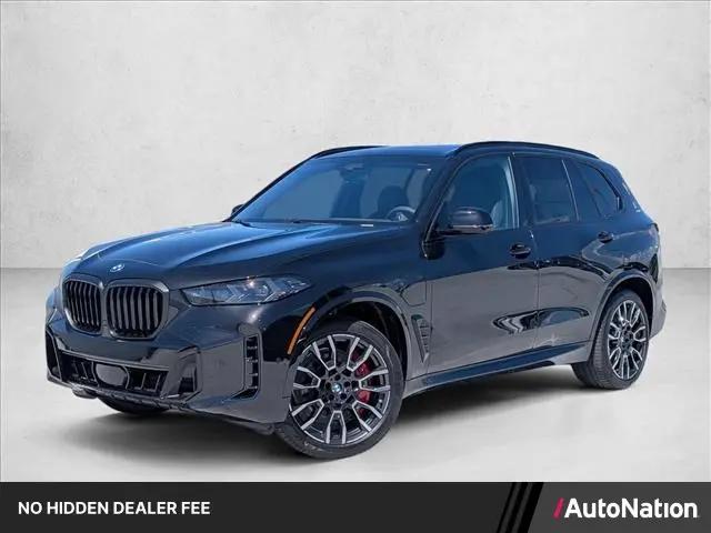 2026 BMW X5 xDrive50e for sale in Fremont, CA