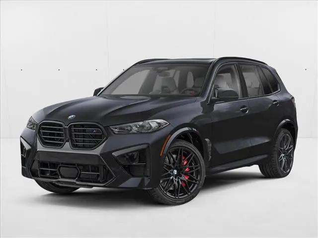2026 BMW X5 M Competition for sale in Fremont, CA