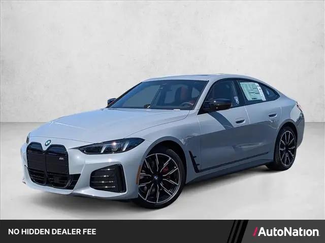 2026 BMW i4 M60 for sale in Fremont, CA