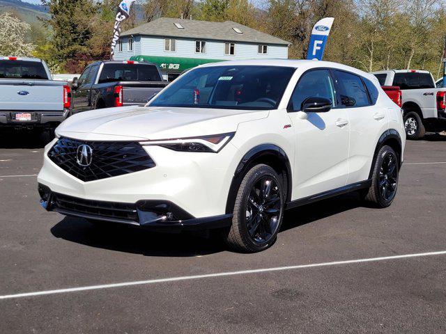 2026 Acura ADX w/A-Spec Advance Package for sale in Ashland, OR