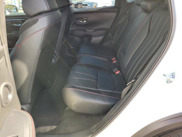 2026 Acura ADX w/A-Spec Advance Package
