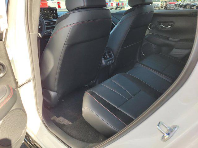 2026 Acura ADX w/A-Spec Advance Package