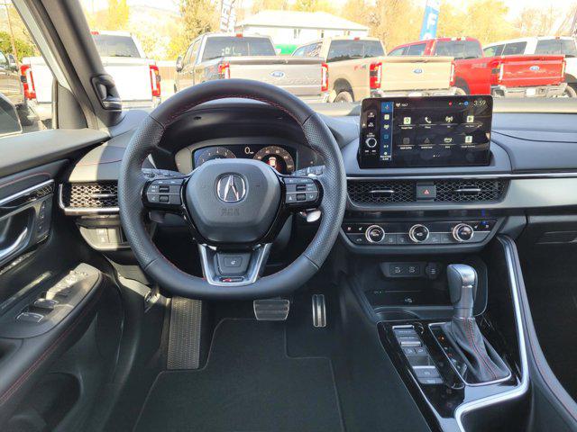 2026 Acura ADX w/A-Spec Advance Package