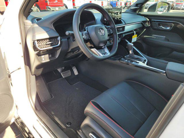 2026 Acura ADX w/A-Spec Advance Package