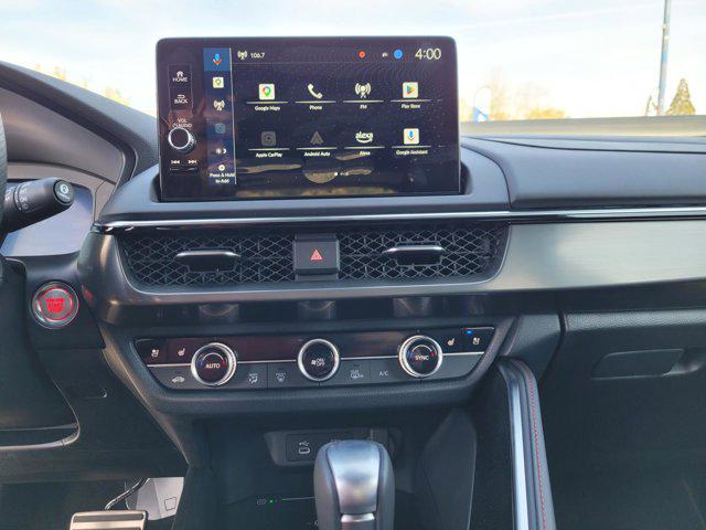 2026 Acura ADX w/A-Spec Advance Package