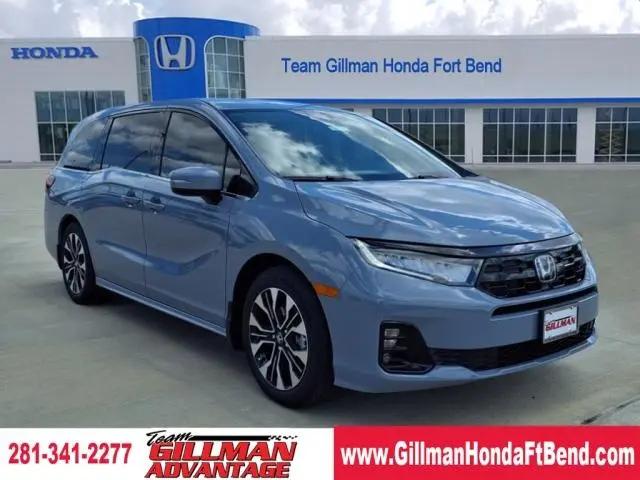2026 Honda Odyssey Elite for sale in Rosenberg, TX