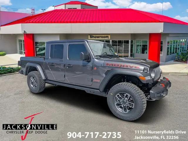 2026 Jeep Gladiator Sport for sale in Jacksonville, FL