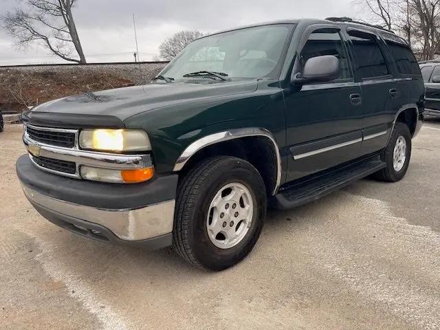 2004 Chevrolet Tahoe LS for sale in Smyrna, TN