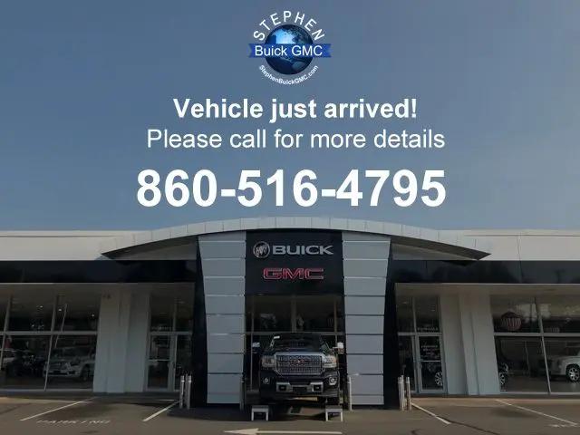 2026 GMC Canyon Denali, 4WD for sale in Bristol, CT