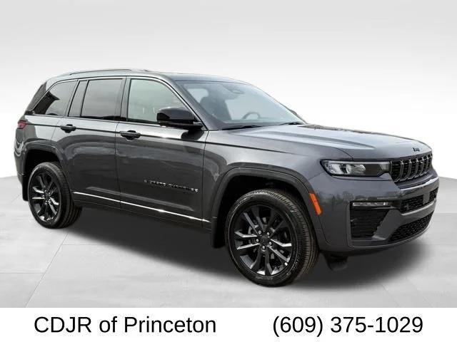 2026 Jeep Grand Cherokee Limited Reserve 4x4 for sale in Princeton, NJ