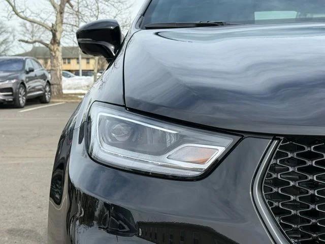 2026 Chrysler Pacifica Limited AWD