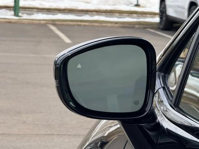 2026 Chrysler Pacifica Limited AWD