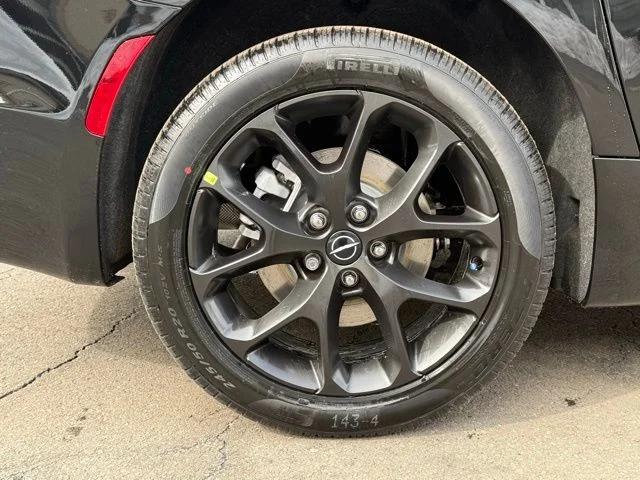 2026 Chrysler Pacifica Limited AWD