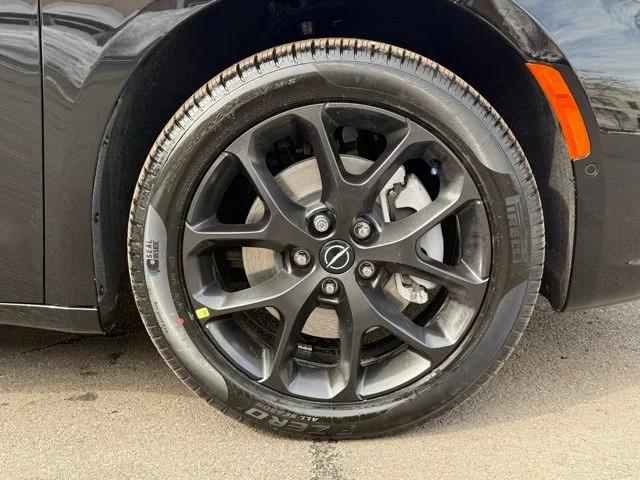 2026 Chrysler Pacifica Limited AWD