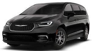 2026 Chrysler Pacifica Select AWD for sale in Wilmington, MA