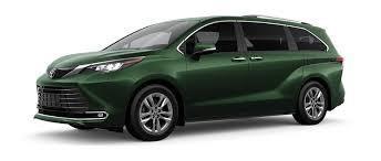2026 Toyota Sienna Limited for sale in Wilmington, MA