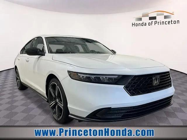 2026 Honda Accord Sedan SE for sale in Princeton, NJ