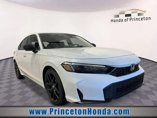 2026 Honda Civic Sport for sale in Princeton, NJ